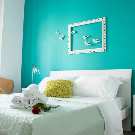 Reginella Guest House Салерно Экстерьер фото