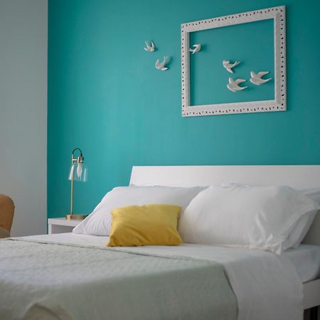 Reginella Guest House Салерно Экстерьер фото